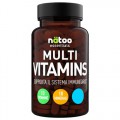 Multi Vitamins (180cpr)