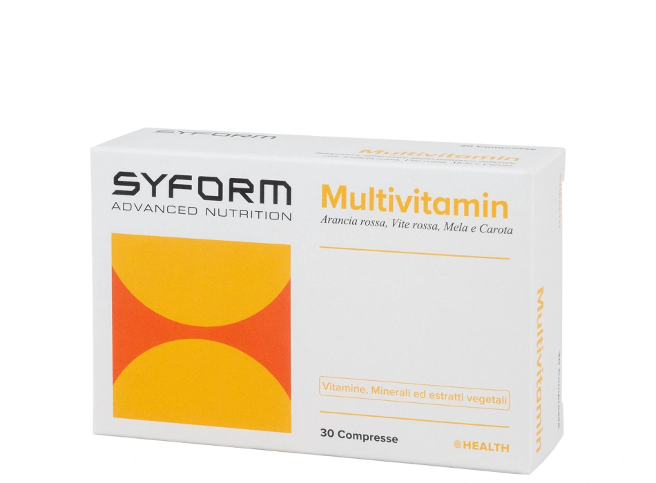 Syform - Multivitamin