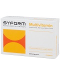 Multivitamin (30cpr)