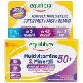 Multivitamine & Minerali 50+ (30cpr)