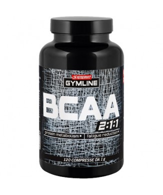Muscle BCAA 2:1:1 (120cpr) Bestbody.it