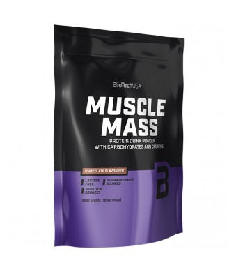 Muscle Mass (1000g) Bestbody.it