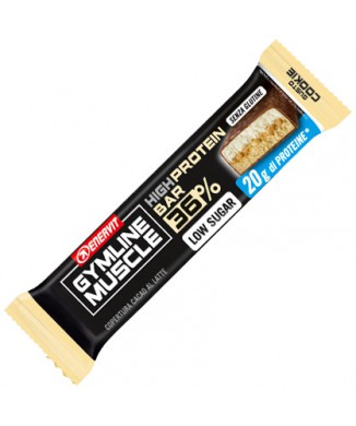 Muscle Proteine Bar 36% Cookie (55g) Bestbody.it