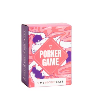 My Secret Case Porker Game Giochi Erotici Bestbody.it