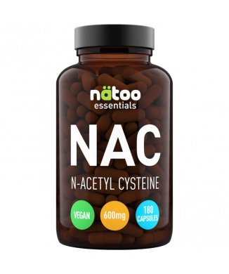 NAC (90cps) Bestbody.it
