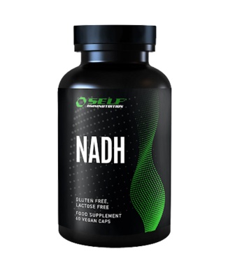 NADH (60cps) Bestbody.it