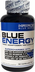 Natroid Blue Energy 90 Capsule