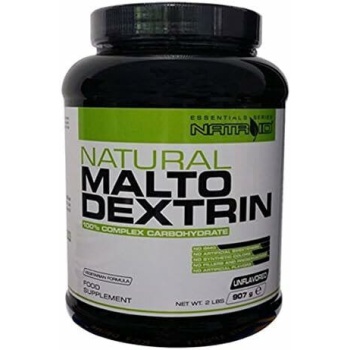 Natroid Natural MaltoDextrin 907 grammi Bestbody.it