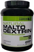 Natroid Natural MaltoDextrin 907 grammi