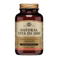Natural Vita D3 1000 100 Perle