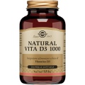 Natural Vita D3 (100cps)