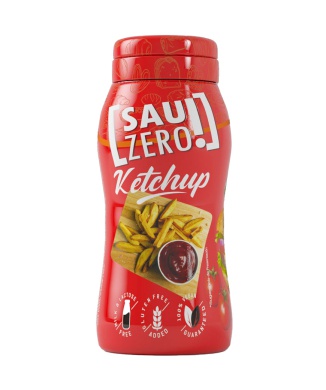 Near Zero Sauce (310ml) Bestbody.it