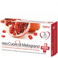 Neo Cuore Melograno Plus (30cpr)