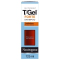 Neutrogena T/Gel Shampoo Forte Antiforfora 150ml