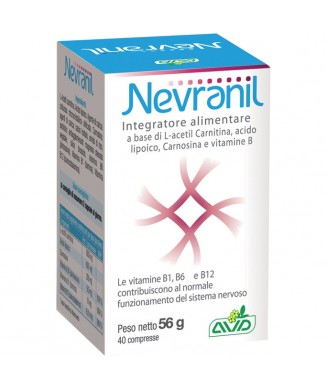 Nevranil (40cps) Bestbody.it