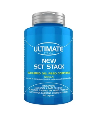 New SCT Stack (120cps) Bestbody.it