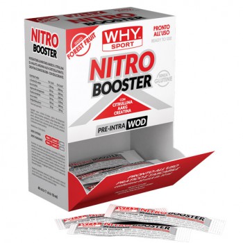 Nitro Booster (10ml) Bestbody.it