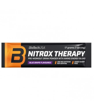 Nitrox Therapy (17g) Bestbody.it