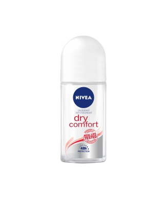 Nivea Deodorante Dry Comfort Roll-On 50ml Bestbody.it