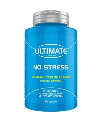No Stress (60cps) Bestbody.it