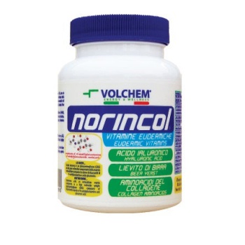 NORINCOL 80CPS Bestbody.it