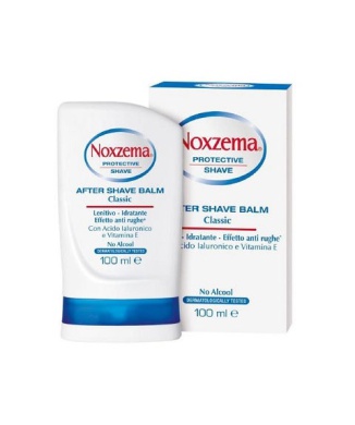 Noxzema After Shave Balm Classic 100ml Bestbody.it