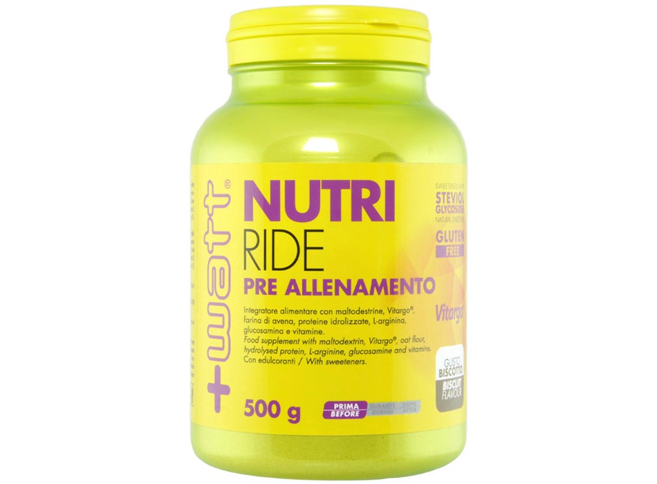Nutri Ride (500g) Bestbody.it