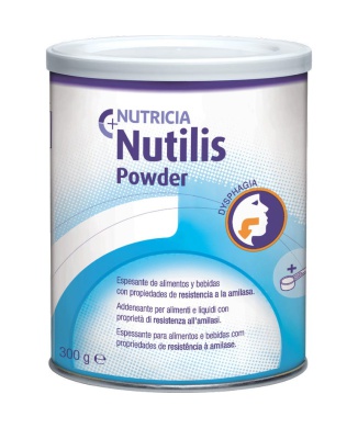 Nutricia Nutilis Powder Addensante 300g Bestbody.it