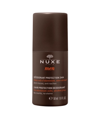 Nuxe Men Deodorante Uomo Protezione 24 Ore 50ml Bestbody.it