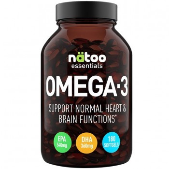 Omega 3 (180cps) Bestbody.it
