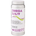 Omega 3/6/9 (180cps)