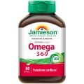 Omega 3-6-9 (80cps)