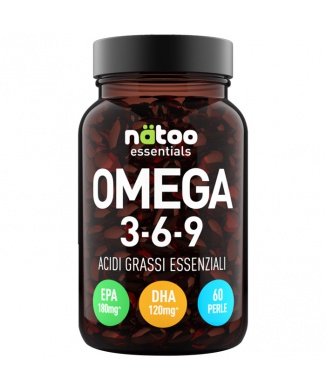Omega-3 (60cps) Bestbody.it