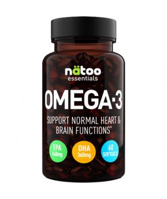 Omega-3 (60cps) Bestbody.it