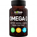 Omega-3 (60cps)
