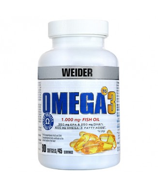 Omega-3 (90cps) Bestbody.it