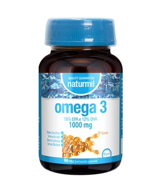 Omega 3 (90cps) Bestbody.it