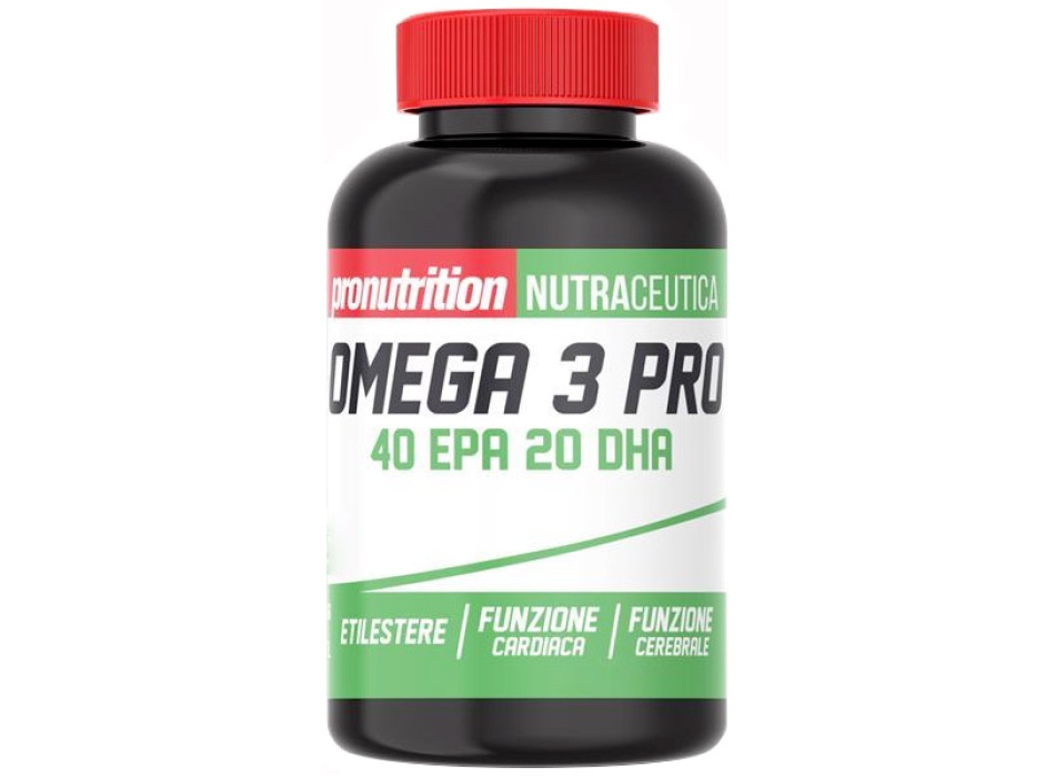 Omega 3 PRO 40/20 (150 perle) Bestbody.it