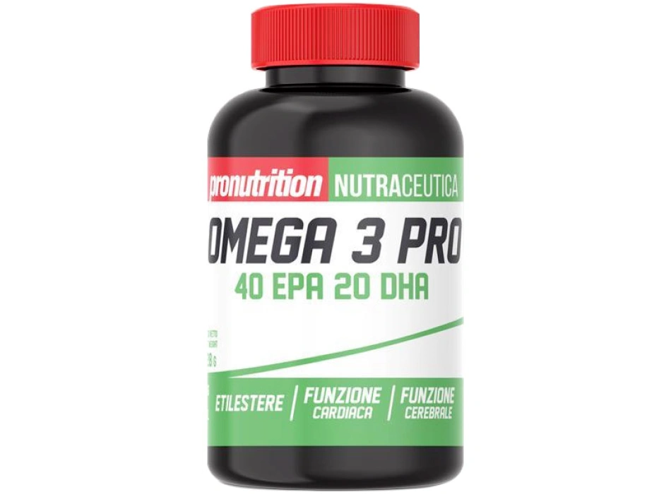Pro Nutrition Omega 3 PRO 40/20