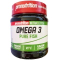 Omega 3 Pure Fish (250cps)
