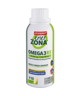 Omega 3 RX (120cps x 1g) Bestbody.it