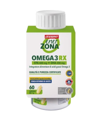 Omega-3 RX (48cps x 1g) Bestbody.it