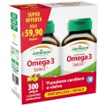 Omega-3 Select (2x150cps)
