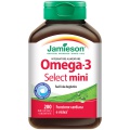 Omega-3 Select Mini (200cps)