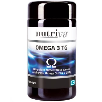 Omega 3 TG (90cps) Bestbody.it
