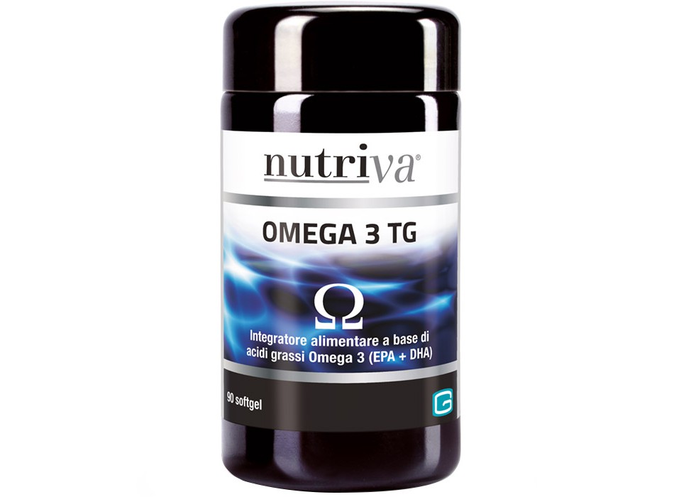 Omega 3 TG (90cps) Bestbody.it