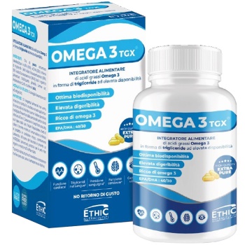 Omega 3 TGX® (90cps) Bestbody.it