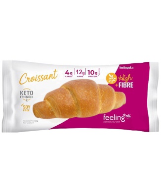 Optimize 2 Croissant (50g) Bestbody.it