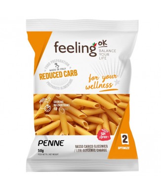 Optimize 2 Penne (50g) Bestbody.it