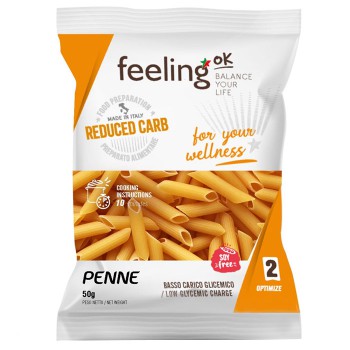 Optimize 2 Penne (50g) Bestbody.it